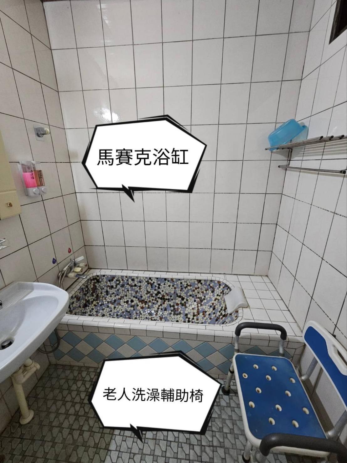 Hotel 環泰大旅社 A Go Da 單未留電話不接單 Shuili Exterior foto